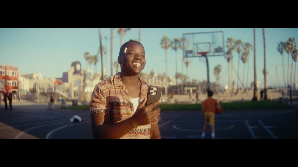 Coca Cola Venice Beach